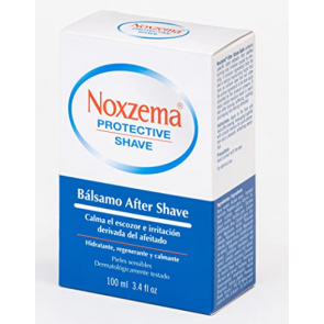 NOXZEMA PROTECTIVE SHAVE BALSAMO AFTER SHAVE